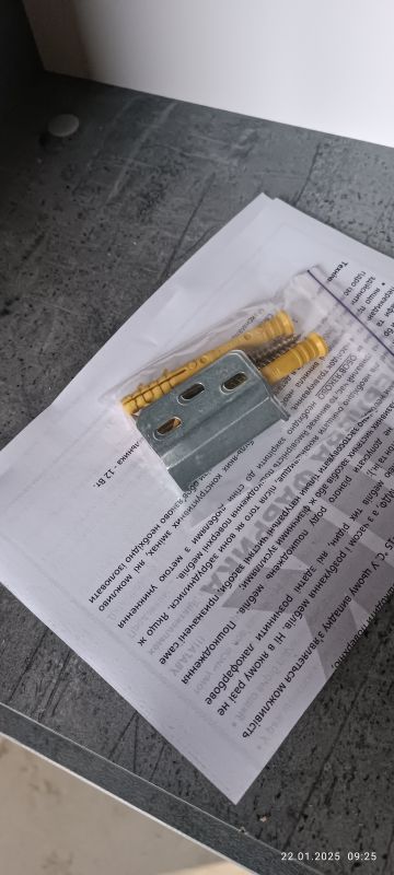 Комплект меблів навісний для ванної кімнати мінімал Grey 80 з умивальником Como 80 (Cersanit) з дзеркалом Пандора 80 LED і пеналом навісним 40 (Gray)